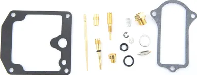 Produktbild von Vergaser Reparatursatz Keyster Vollsatz KK-0161NR für Kawasaki Z 900