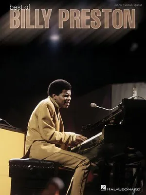 Produktbild von Das Beste von Billy Preston