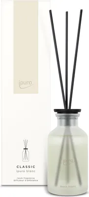 Produktbild von Ipuro Duftdiffusor weiß 240 ml