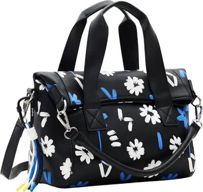Produktbild von Desigual Tasche MARGY_LOVERTY 2.0 geblümt