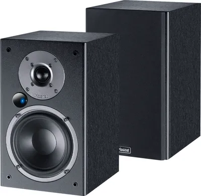 Produktbild von Monitor Reference 2 A 2-Wege Bassreflex-Lautsprecher