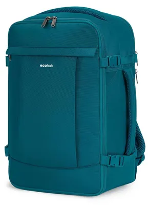 Produktbild von 20L Ryanair Handgepäck - Wasserdichter Laptop Rucksack