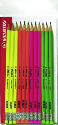 Immagine prodotto di STABILO 8595147803444 set da regalo penna e matita Scatola di carta