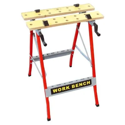 Obrázok produktu pre Stôl pracovný 800 x 610 x 240 mm