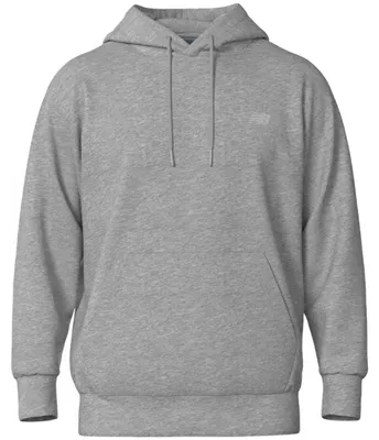 Immagine prodotto di Felpa con cappuccio New Balance MT41508AG da Uomo