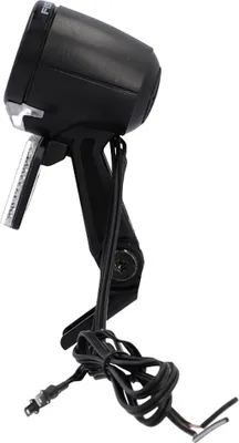 Produktbild von Fischer LED Dynamo Frontlicht 40 LUX