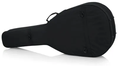 Image de Gator Gl-Jumbo - Étui pour guitare acoustique