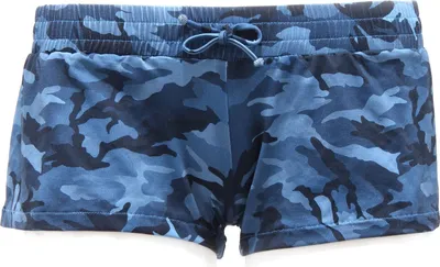 Produktbild von 3846S short mare donna FAANJ BEACHWEAR pantalone corto short beachwear woman