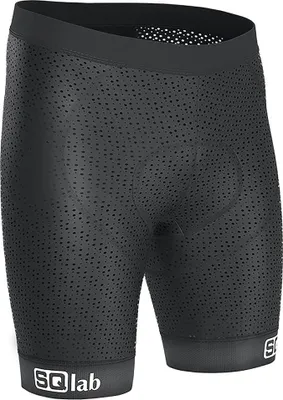 Produktbild von Sqlab One10 Cycling Liner Shorts - Leichte, atmungsaktive, gepolsterte Unterhose