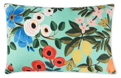 Imagen del producto de Fiori Frida Living, Juego de cojines Fiori Frida, 45x30 cm