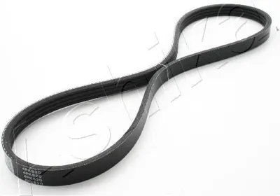 Produktbild von ASHIKA Keilrippenriemen 820mm für HYUNDAI GETZ (TB) 112-4PK820