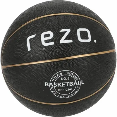 Immagine prodotto di Pallacanestro Rezo