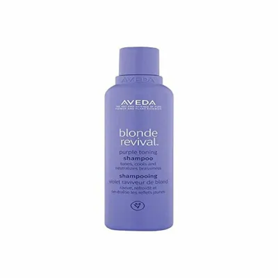 Produktbild von Aveda Blonde Revival Purple Sh 200ml