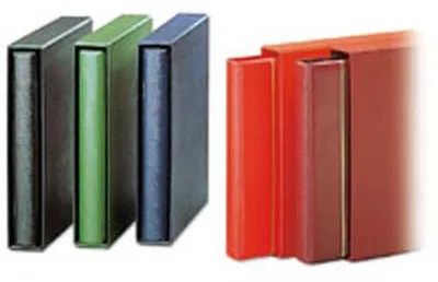Produktbild von Ringbuch Morocco 702, unwattiert, aus fein genarbtem, strapazierfähigem Material