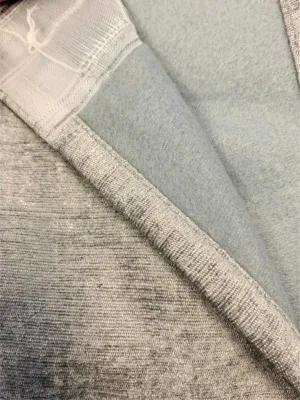 Produktbild von Thermovorhang mit Universalband Jeanny beige 135 x 245 cm