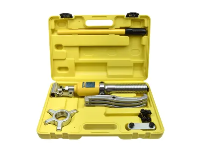 Obrázok produktu pre Hydraulický sťahovák ložísk 5t