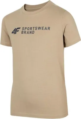 Produktbild von 4F Tshirts JTSM003, HJZ22JTSM00382S, Größe: 158