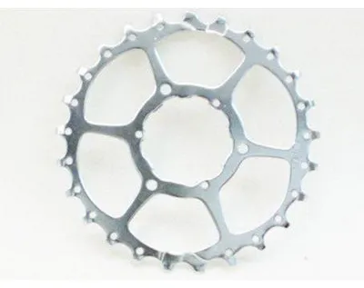 Zdjęcie produktu dla Mechanizm korbowy Shimano 10p25e52 25t Hg Ultegra 9V