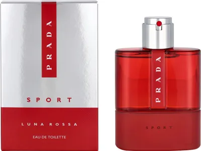 Produktbild von Prada Luna Rossa Sport Pour Homme Edt Spray