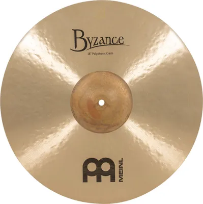 Produktbild von MEINL B18POC Byzance Traditional