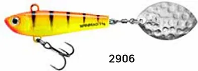 Obrázek produktu pro Spinmad Pro Spinner 11g 2906