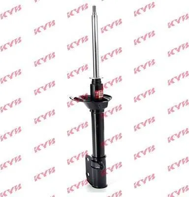 Produktbild von KYB SATZ Gasdruck STOSSDÄMPFER HINTEN links