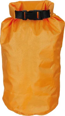 Image de Packsack Drybag 4 l orange