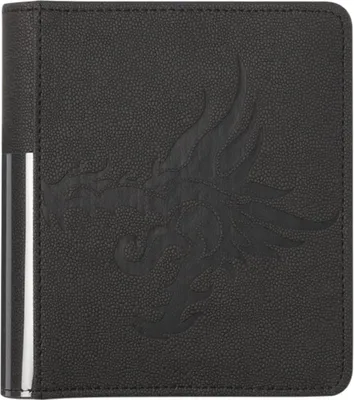 Produktbild von Drachenschild - Karte Codex 80 - Eisengrau