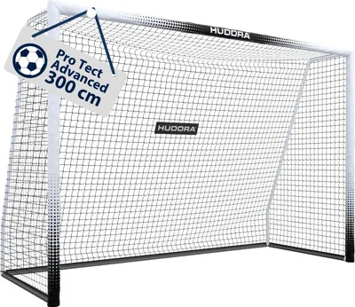 Image de But de football Hudora Pro Tect 300