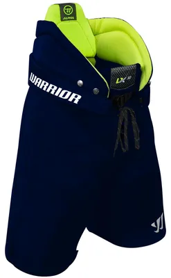 Produktbild von Hose Warrior Alpha LX 30 Senior navy XL