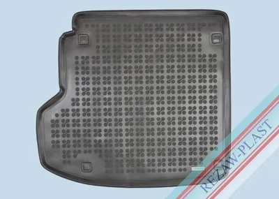 Image de REZAW PLAST Bac de coffre 230765