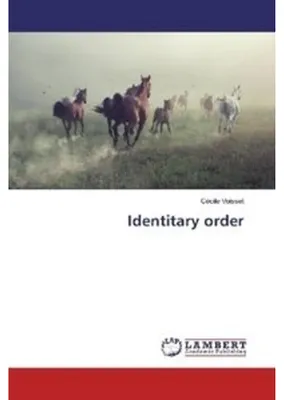 Zdjęcie produktu dla Identitary order