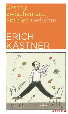 Immagine prodotto di Gesang zwischen den Stühlen