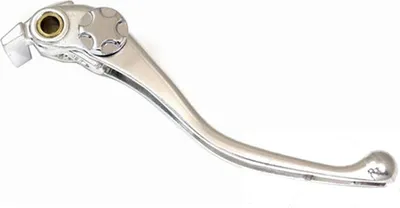 Image de Levier de frein pour Ducati Hypermotard 1100 S, année de fabrication 2008-2009, de la marque pamoto - Neuf