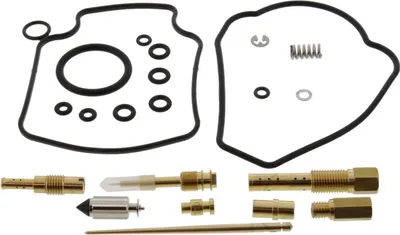 Image de Kit de réparation pour carburateur Honda TRX 400 EX Sportrax, années 2004-2008, de Tourmax - Neuf