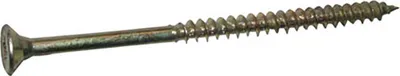 Image de vis non filetée 4,0x 40mm ZZ (500pcs)