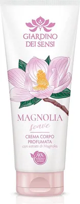 Produktbild von Giardino dei Sensi Magnolia parfümierte Körperlotion 250ml