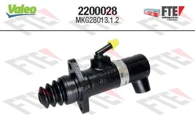 Produktbild von FTE 2200028 Kupplungsgeberzylinder