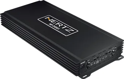 Immagine prodotto di Hertz HP 3001 - Amplificatore mono a 1 canale