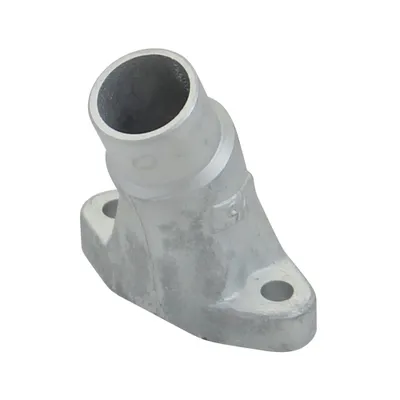 Productafbeelding van Inlaatstomp 20/24 mm voor DellOrto carburateur, geschikt voor Zündapp KS 50 TT