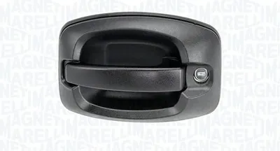 Immagine prodotto di Maniglia della porta