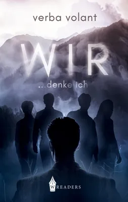 Produktbild von Wir ... denke ich
