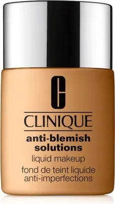 Zdjęcie produktu dla Clinique Antiblemish Fluid Makeup Honey 30ml