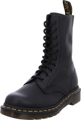 Produktbild von Dr. Martens Airwair Schnürboots Uni 373834303331 Schwarz 39 1/2 EU