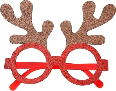 Produktbild von Apt-Weihnachtsbrille