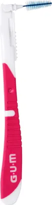 Produktbild von GUM Bi-Direction pink 1,2 mm, 6 St ZBU
