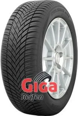 Produktbild von Toyo Ganzjahresreifen motorcycle-tyres Celsius AS2 ( 215/55 R17 98W XL )