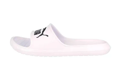 Produktbild von Puma Divecat v2 Badesandalen in Übergrößen Weiß 369400 02/Damen große Damenschuhe