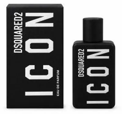 Zdjęcie produktu dla Dsquared2 Icon Pour Homme woda perfumowana dla mężczyzn 50 ml