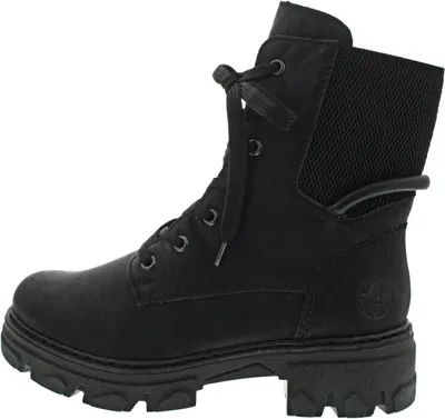 Produktbild von Rieker 74631-02 (39/schwarz)